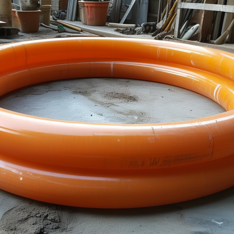 Top 10 Uses for 6 PVC Pipe in Your Projects?