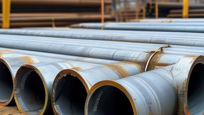 How to Choose the Right Steel Tube for Your Project?