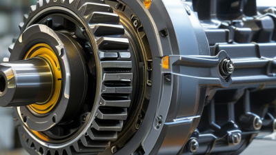 2026 Top Steering Gear Box Trends for Global Buyers?