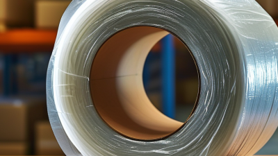 What is Shrink Wrap Packaging and How Does It Work?