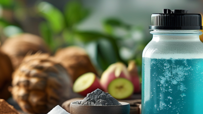 China Best Electrolyte Powder for Global Buyers?