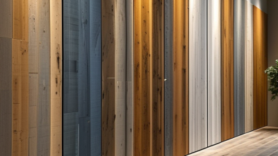 2026 How to Choose WPC Wood Wall Panels for Your Project?