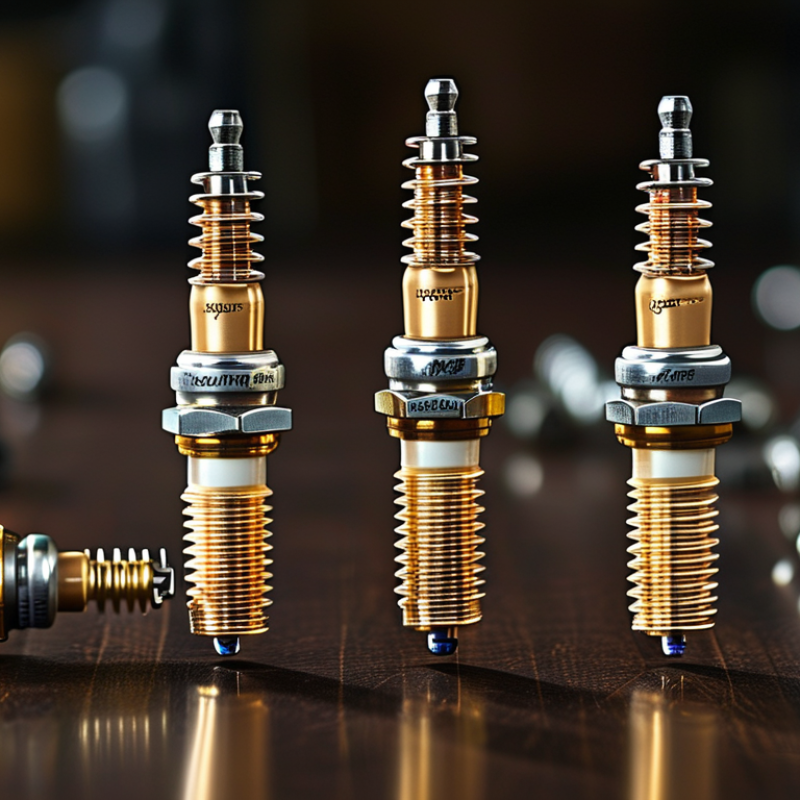 How to Choose the Right Platinum Spark Plugs for Your Vehicle?