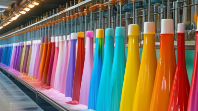 Why is Dye Application Important in Various Industries?