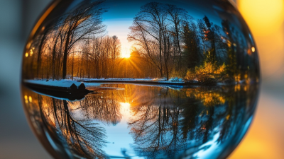 Top 10 Benefits of Using Spherical Lens for Your Projects?