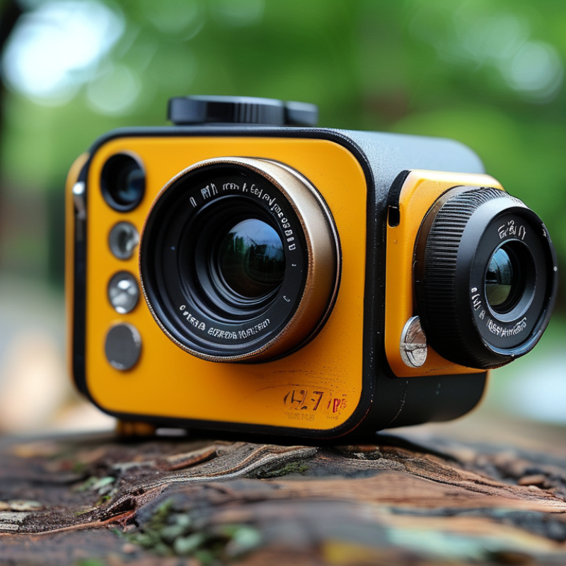China Top Mini Camera Options for Global Buyers?