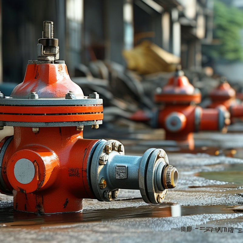 Top 10 Benefits of Earthquake Gas Shut Off Valves Explained?