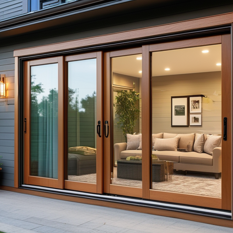 How to Install Sliding Patio Doors Step by Step Guide?