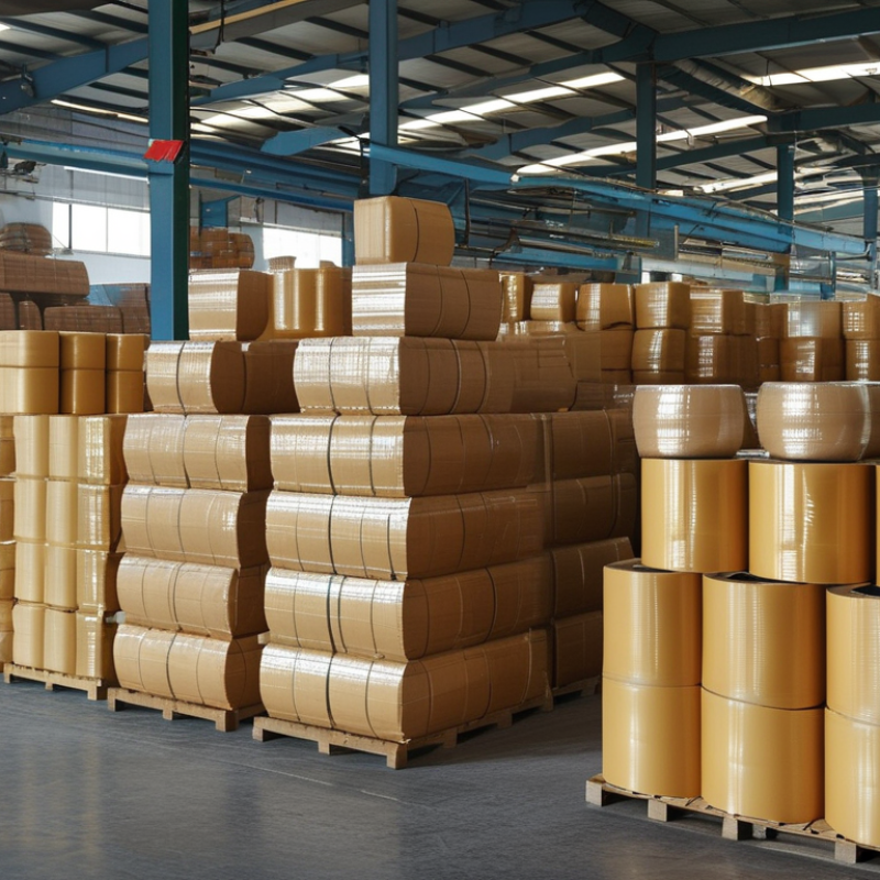 Top Shrink Film Suppliers in China for Global Buyers?