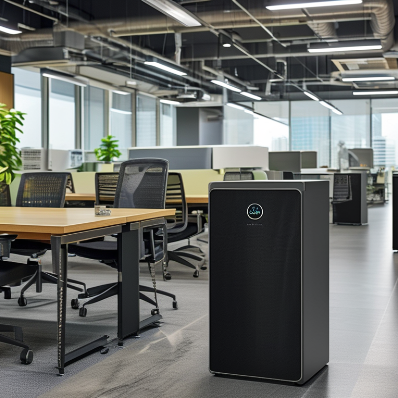 Why Choose Commercial Hepa Filter for Your Business Needs?