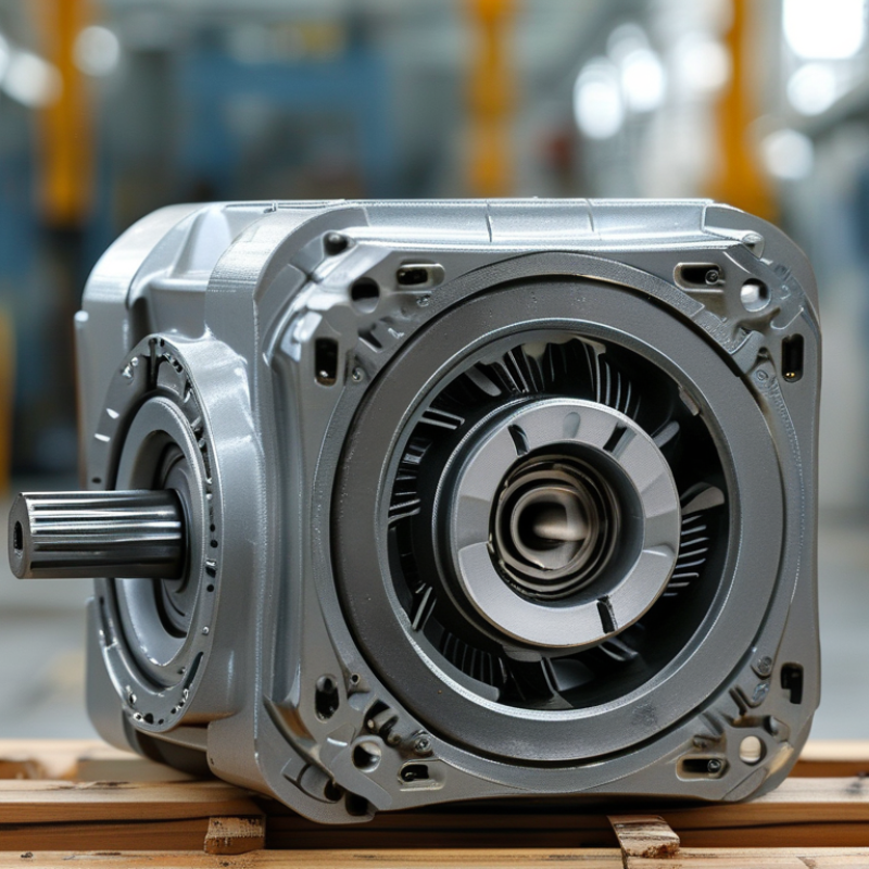Top China Best DC Worm Gear Motor for Global Procurement?