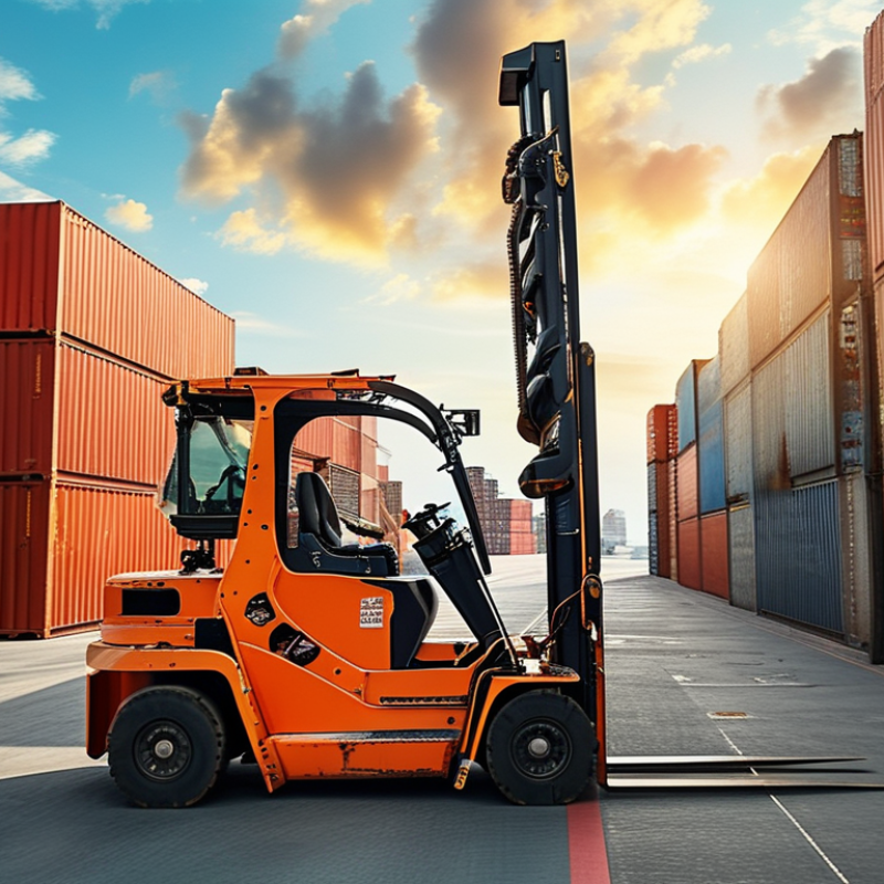 How to Choose the Right Airports Container Dolly for Your Needs?