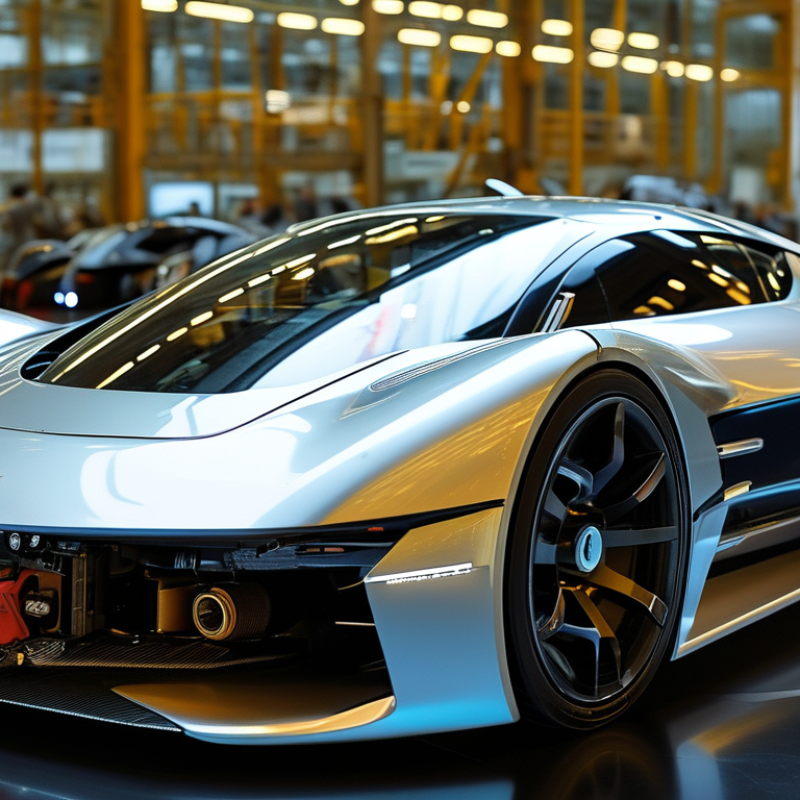 2026 Top Motor Type Trends What to Expect in the Future?