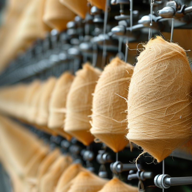Top Coir Yarn Spinning Machines for 2026 Global Buyers?