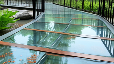 China Best Fiberglass Walkway Grating Types and Benefits for Your Needs?