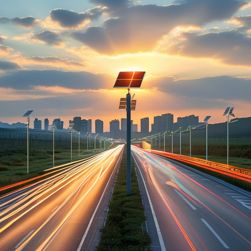 Best Solar Traffic Signal Light Solutions for Global Buyers?