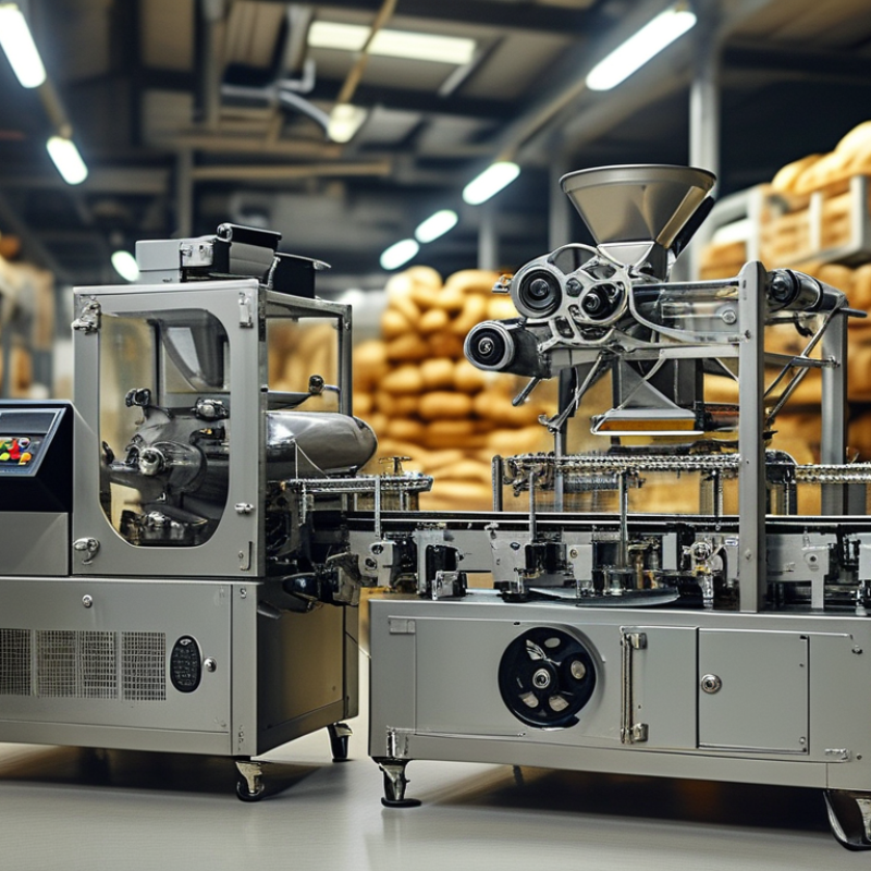 How to Choose the Right Packaging Machine for Your Business?