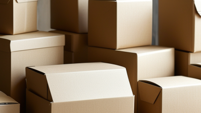 10 Best Foldable Paper Box Designs for Your Packaging Needs?