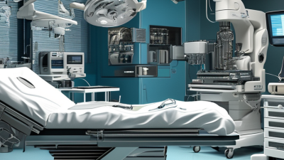 Why Is Medical Device Innovation Crucial for Healthcare Advancement?