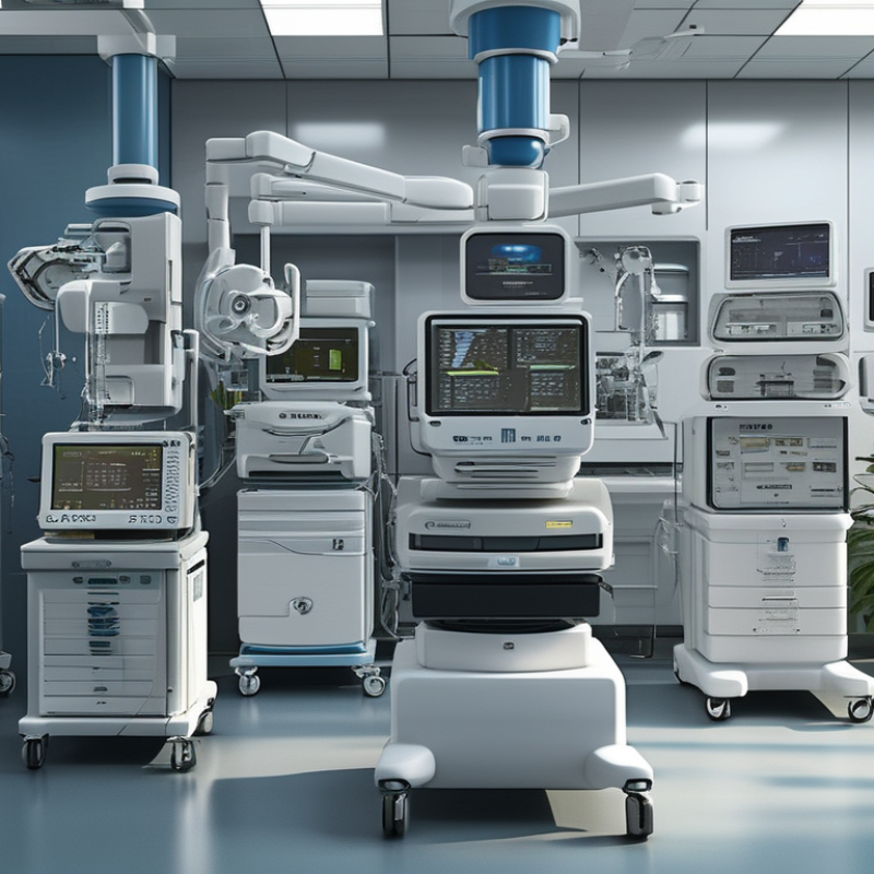 Top DME Medical Equipment in China What You Need to Know?