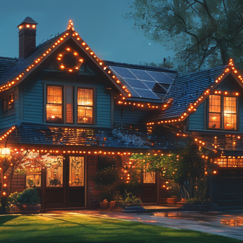 Why Are My Solar Garden Lights Not Working at Night?