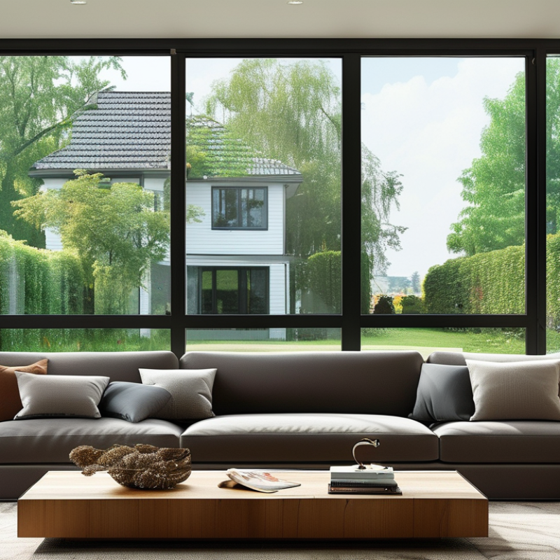 Top 10 Casement Windows for Global Buyers to Consider?