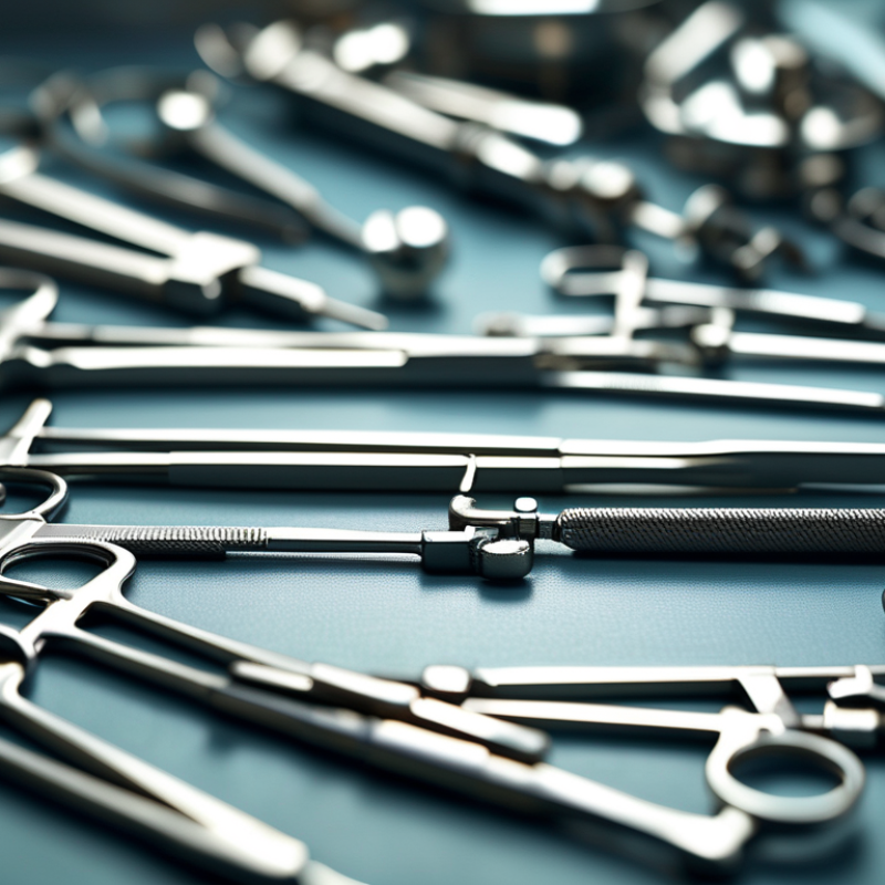 How to Choose the Best Orthopedic Surgery Instruments?