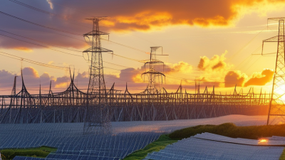 Why Power Systems Engineering is Essential for Modern Energy Solutions?