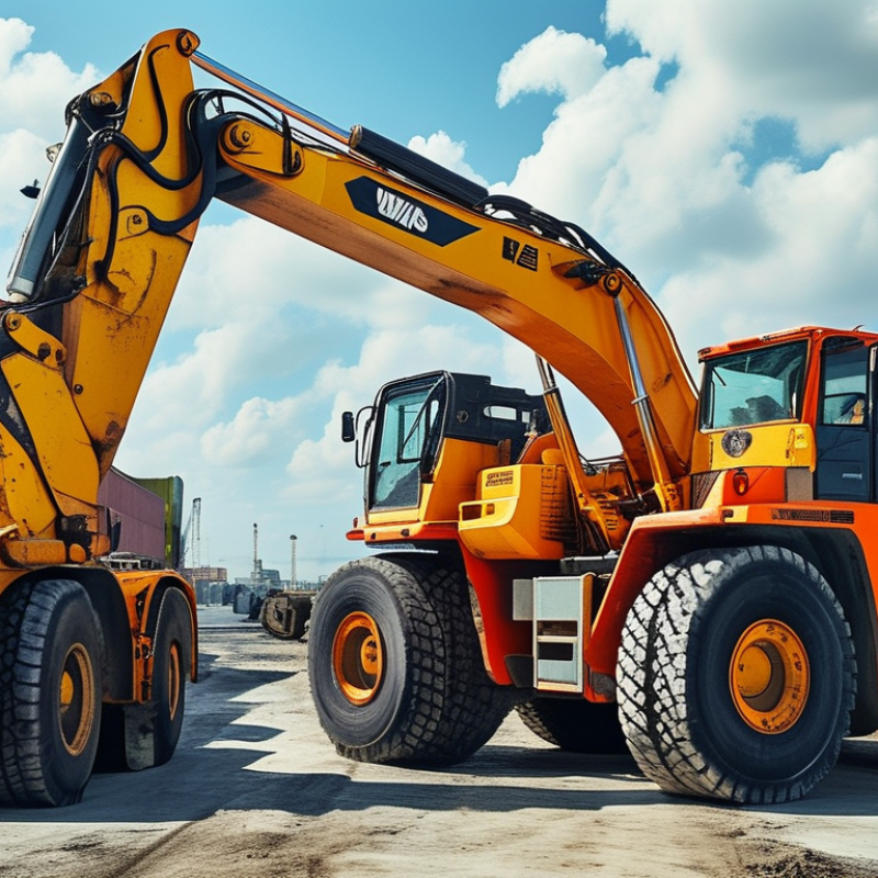 Why Choose Heavy Equipment Movers for Your Next Project?