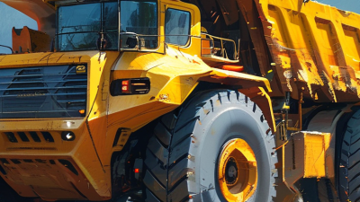 Best Electric Dump Truck Options for Global Buyers?