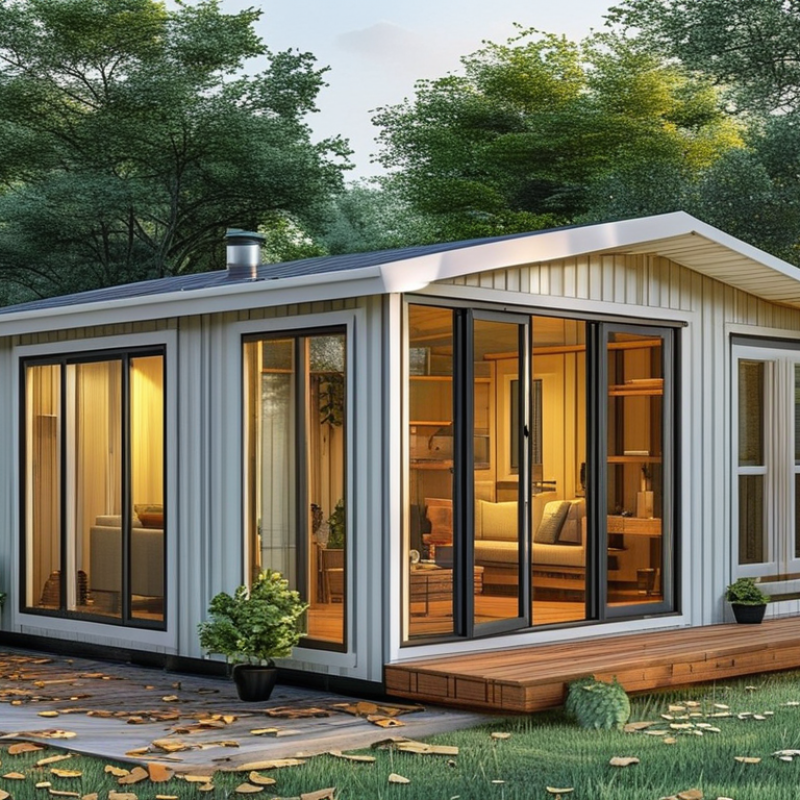 2026 How to Build a Shed House for Affordable Living Solutions?
