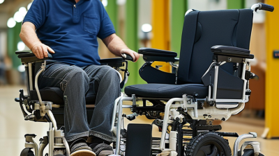 10 Essential Tips for Choosing the Best Wheel Chair Lift