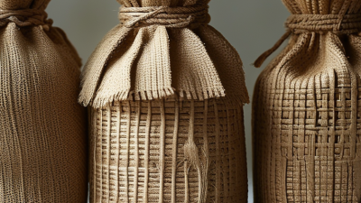 Top Tips for Choosing the Right Woven Packaging Solutions?