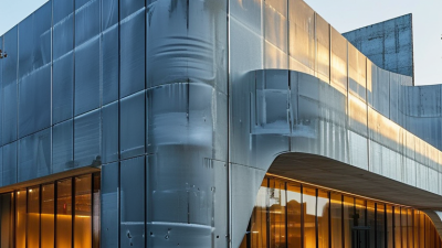 2026 Top Trends in Uv Coated Fiber Cement Board for Modern Construction?