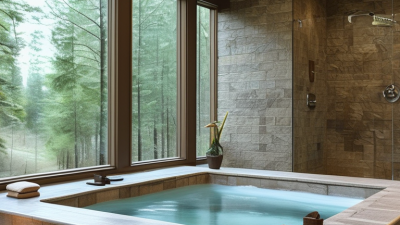 Top 10 Benefits of Walk in Bathtubs for Your Home Design?