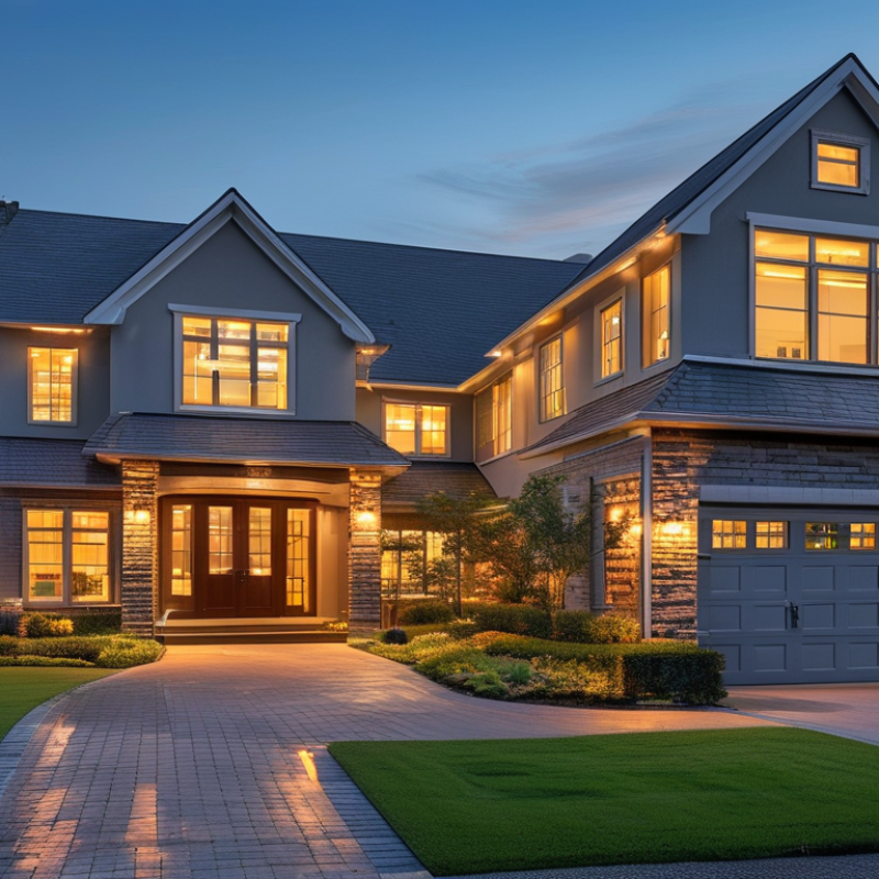 Top 10 Benefits of Using Flood Lights for Your Space?