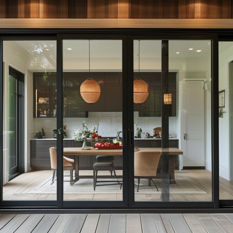 10 Essential Tips for Choosing the Right Sliding Doors System