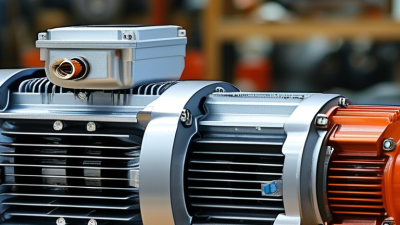 Top Motor Electric Brushless Options for China Best Quality?