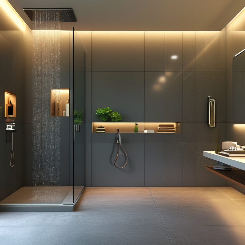 10 Best Smart Bathroom Systems That Will Shape the Future?