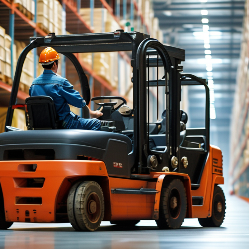 5 Best Strategies for Reducing Workplace Accidents In Warehousing?