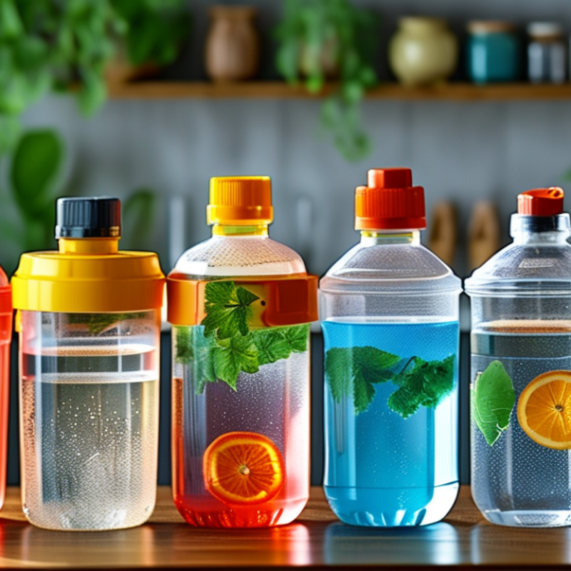 Top 10 Filtration Media Options for Effective Water Purification?