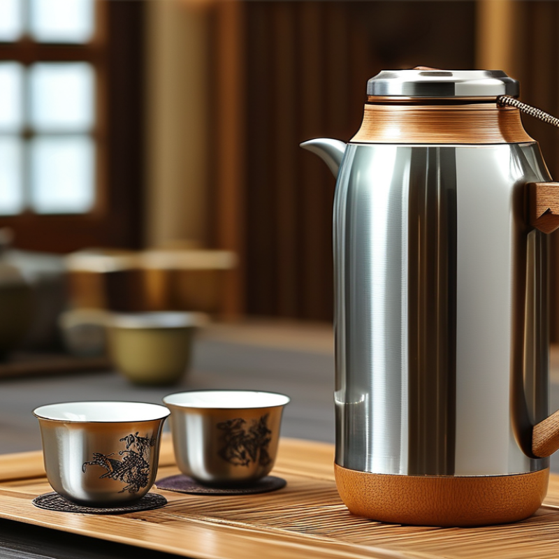 China Top Tea Flask Thermos for Global Buyers Why Choose Them?