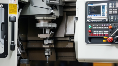 2026 Best Ck6150 CNC Lathe for Global Buyers Insights?