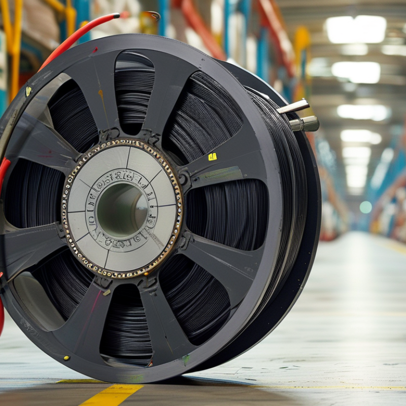 Best Fep Cable Supplier for Global Procurement Needs?