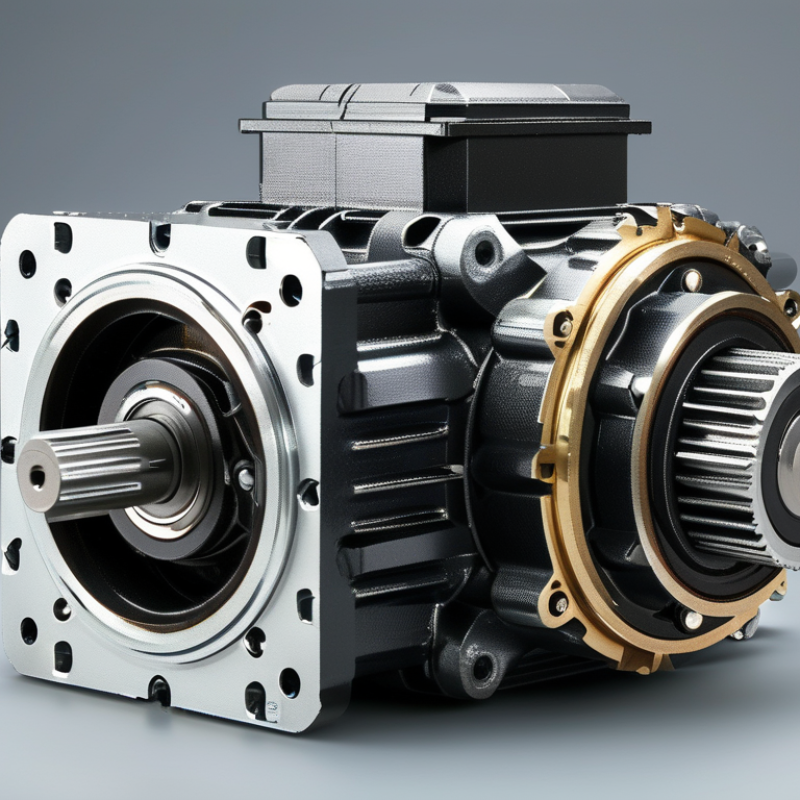 Top 10 China DC Worm Gear Motors for Global Buyers?
