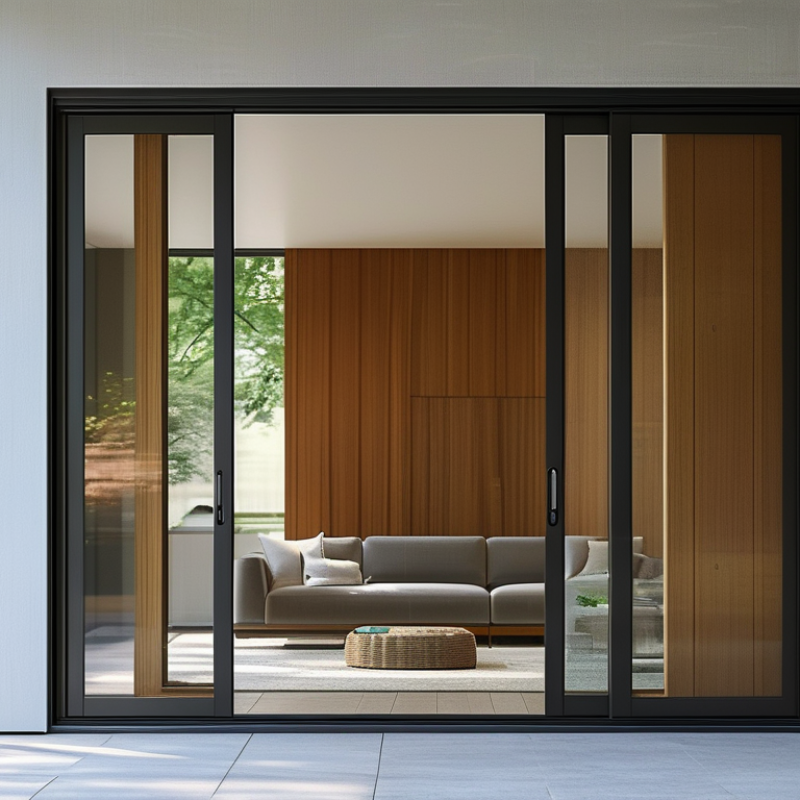 Top Trends in Exterior Sliding Doors for 2026 What to Know?