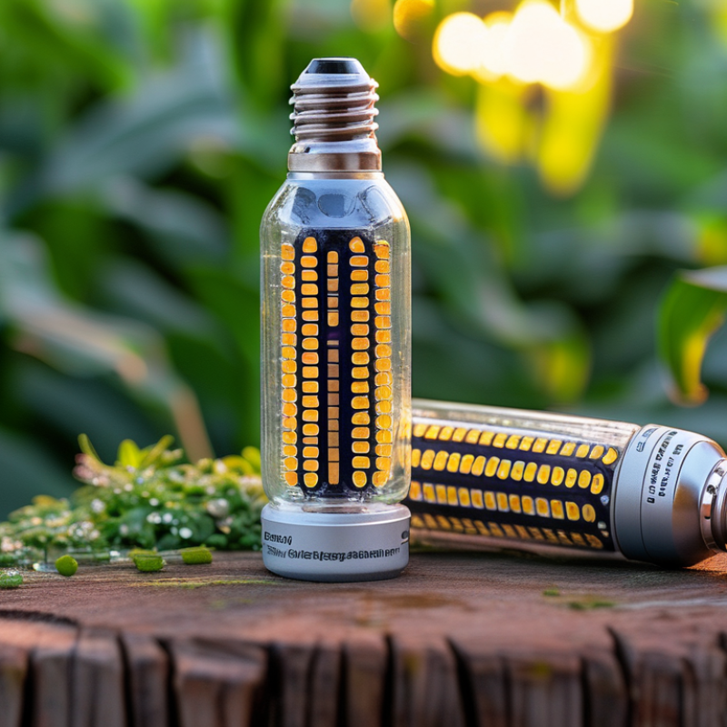 2026 Top LED Corn Bulbs for Energy Efficiency and Savings?
