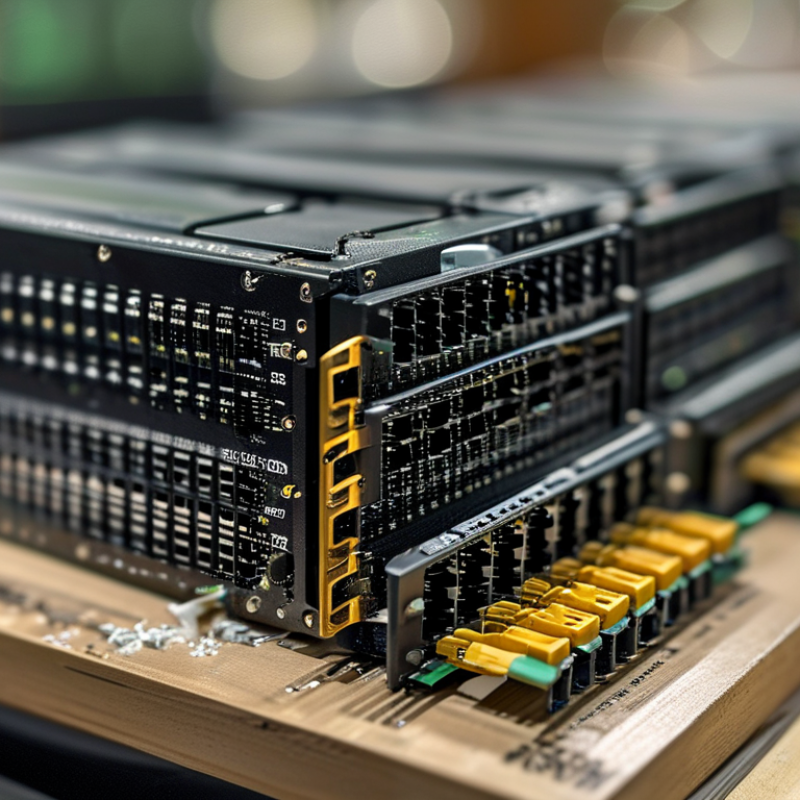 How to Choose the Best QSFP-DD Transceiver for Your Network?