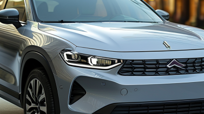 Top 10 Front Bumper Tips for Global Buyers in 2026?