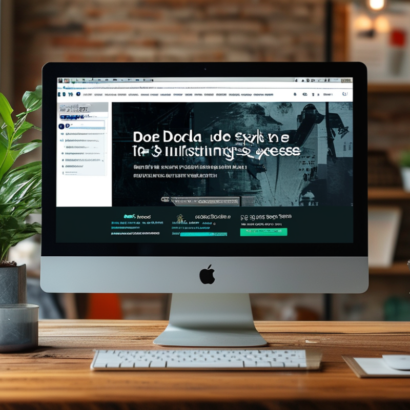 Top Tips for Creating an Engaging Forthing Website Experience?